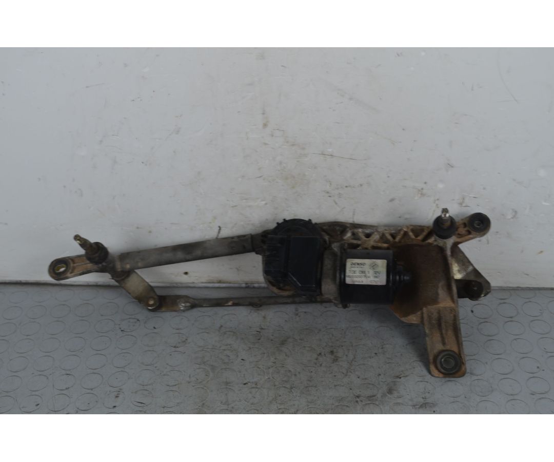 Motorino Tergicristallo Anteriore Fiat Idea dal 1998 al 2010 Cod MS159200-7514  1723538991594