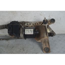 Motorino Tergicristallo Anteriore Fiat Idea dal 1998 al 2010 Cod MS159200-7514  1723538991594