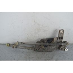 Motorino Tergicristallo Anteriore Fiat Idea dal 1998 al 2010 Cod MS159200-7514  1723538991594