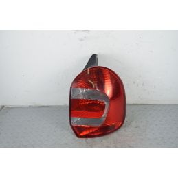 Fanale Stop posteriore DX Renault Modus Dal 2004 al 2013 Cod 8201012188  1723539025038