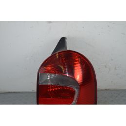 Fanale Stop posteriore DX Renault Modus Dal 2004 al 2013 Cod 8201012188  1723539025038