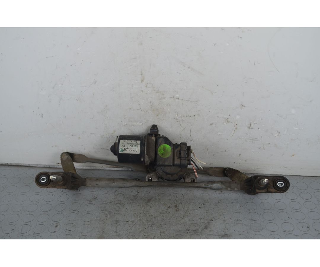 Motorino Tergicristallo Fiat 500 dal 2007 al 2015 Cod MS159200-8650  1723539933135