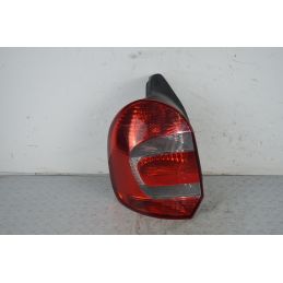 Fanale Stop posteriore SX Renault Modus Dal 2004 al 2013 Cod 8201012186  1723539654917