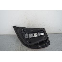 Fanale Stop posteriore SX Mercedes Classe C W203 Dal 2000 al 2007 Cod A2038200564  1723540170543