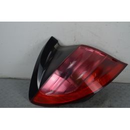 Fanale Stop posteriore SX Mercedes Classe C W203 Dal 2000 al 2007 Cod A2038200564  1723540170543