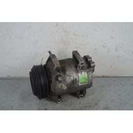 Compressore AC Volvo XC70 dal 2000 al 2007 Cod 30742206  1723542146751