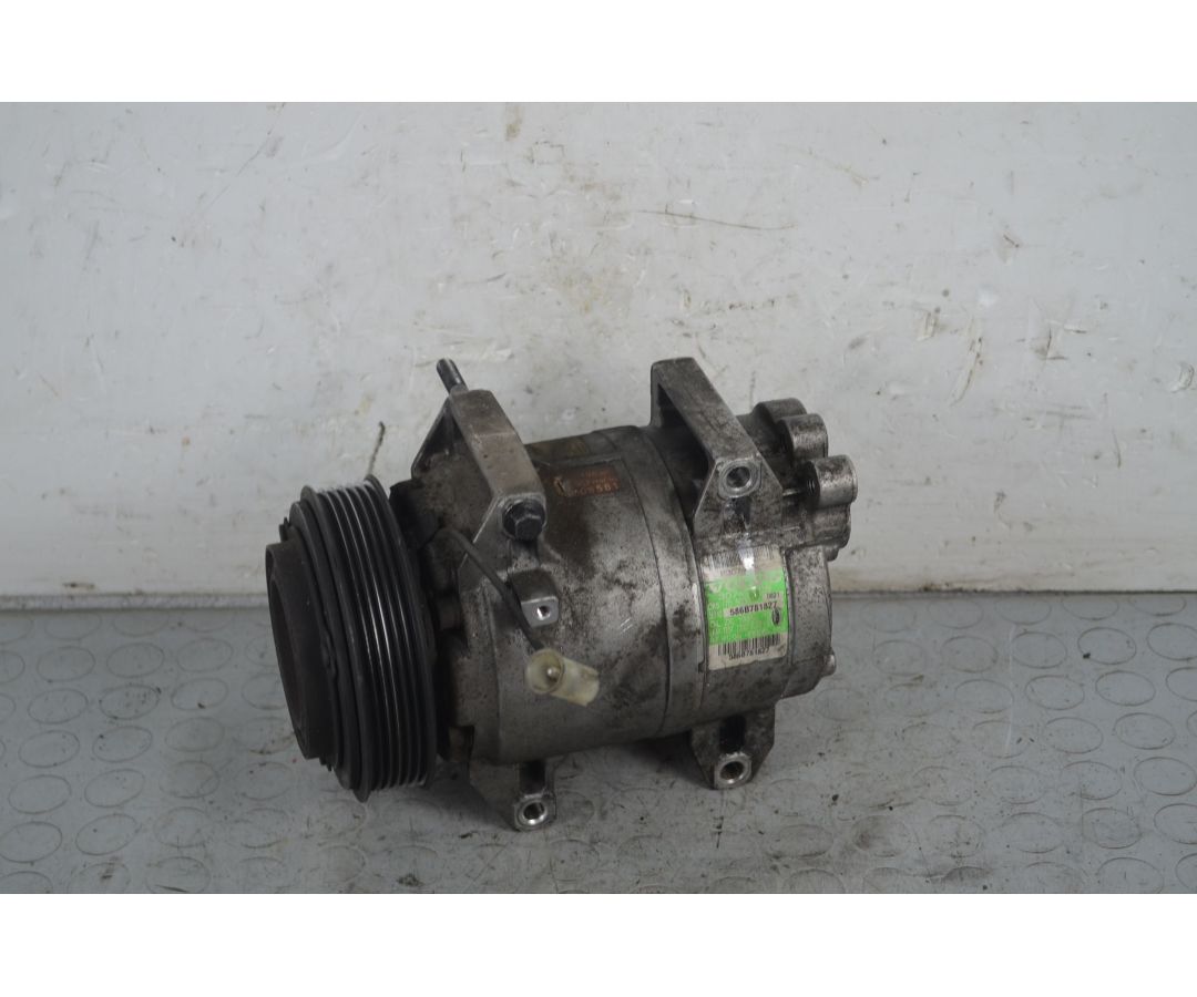 Compressore AC Volvo XC70 dal 2000 al 2007 Cod 30742206  1723542146751