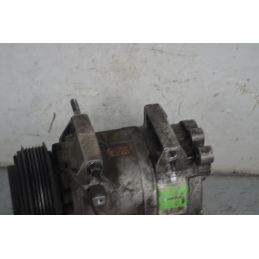 Compressore AC Volvo XC70 dal 2000 al 2007 Cod 30742206  1723542146751