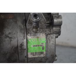 Compressore AC Volvo XC70 dal 2000 al 2007 Cod 30742206  1723542146751