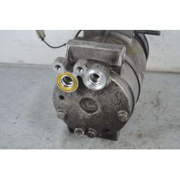 Compressore AC Volvo XC70 dal 2000 al 2007 Cod 30742206  1723542146751