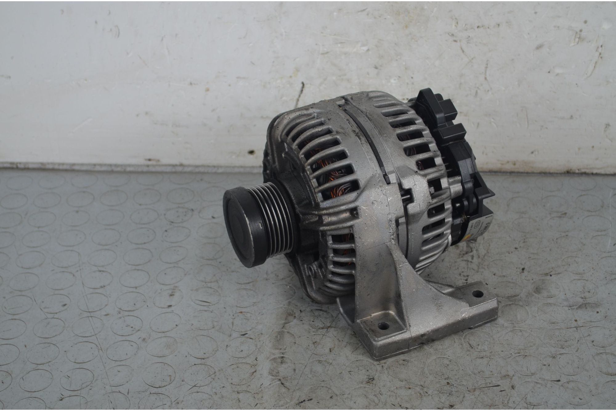 Alternatore Volvo XC70 dal 2000 al 2007 Cod 0986047380  1723543134955