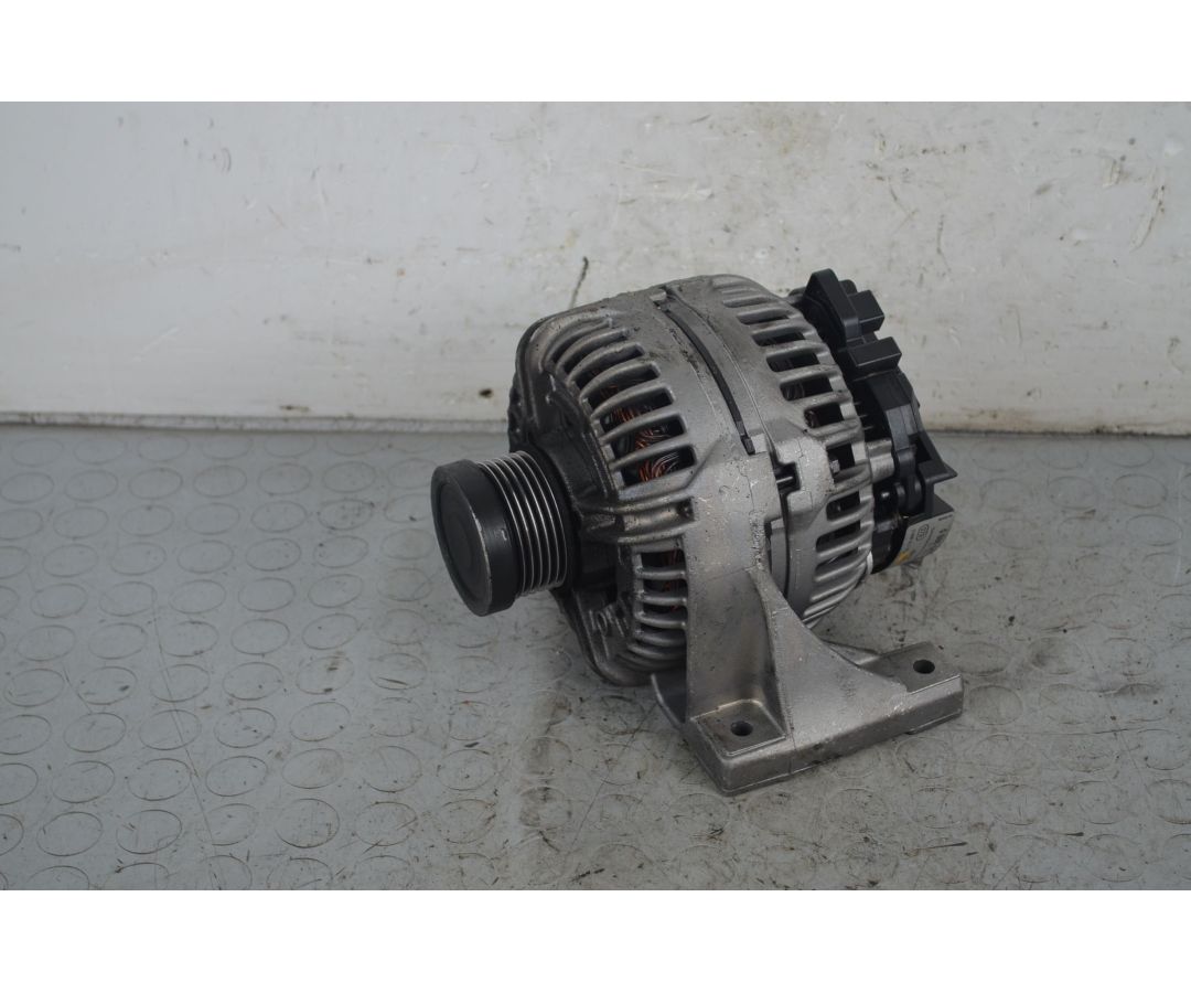 Alternatore Volvo XC70 dal 2000 al 2007 Cod 0986047380  1723543134955