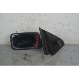 Specchietto retrovisore esterno SX Fiat Panda 141 Dal 1986 al 2003 Cod 5892123  1723542761817