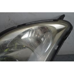 Faro fanale anteriore SX Suzuki Swift Dal 2004 al 2010 Cod OE 3532062J11000  1723543697887