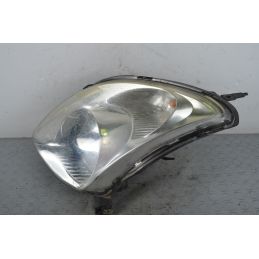 Faro fanale anteriore SX Suzuki Swift Dal 2004 al 2010 Cod OE 3532062J11000  1723543697887