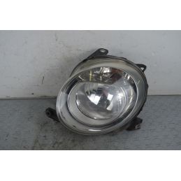 Faro Fanale Anteriore SX Fiat 500 dal 2007 al 2014 Cod 51787492  1723544914440