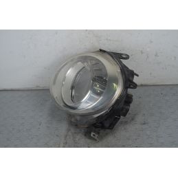 Faro Fanale Anteriore SX Fiat 500 dal 2007 al 2014 Cod 51787492  1723544914440