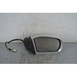 Specchietto retrovisore esterno DX Mercedes Classe E W211 Dal 2002 al 2009 Cod 41-3133-420  1723544863120