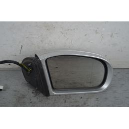 Specchietto retrovisore esterno DX Mercedes Classe E W211 Dal 2002 al 2009 Cod 41-3133-420  1723544863120