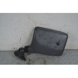 Specchietto retrovisore esterno SX Fiat Fiorino Dal 1988 al 2003 Cod 5892131  1723561409622