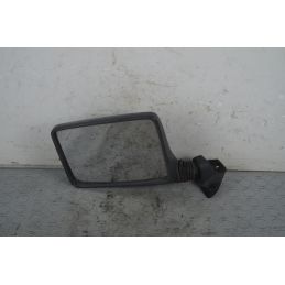 Specchietto retrovisore esterno SX Fiat Fiorino Dal 1988 al 2003 Cod 5892131  1723561409622