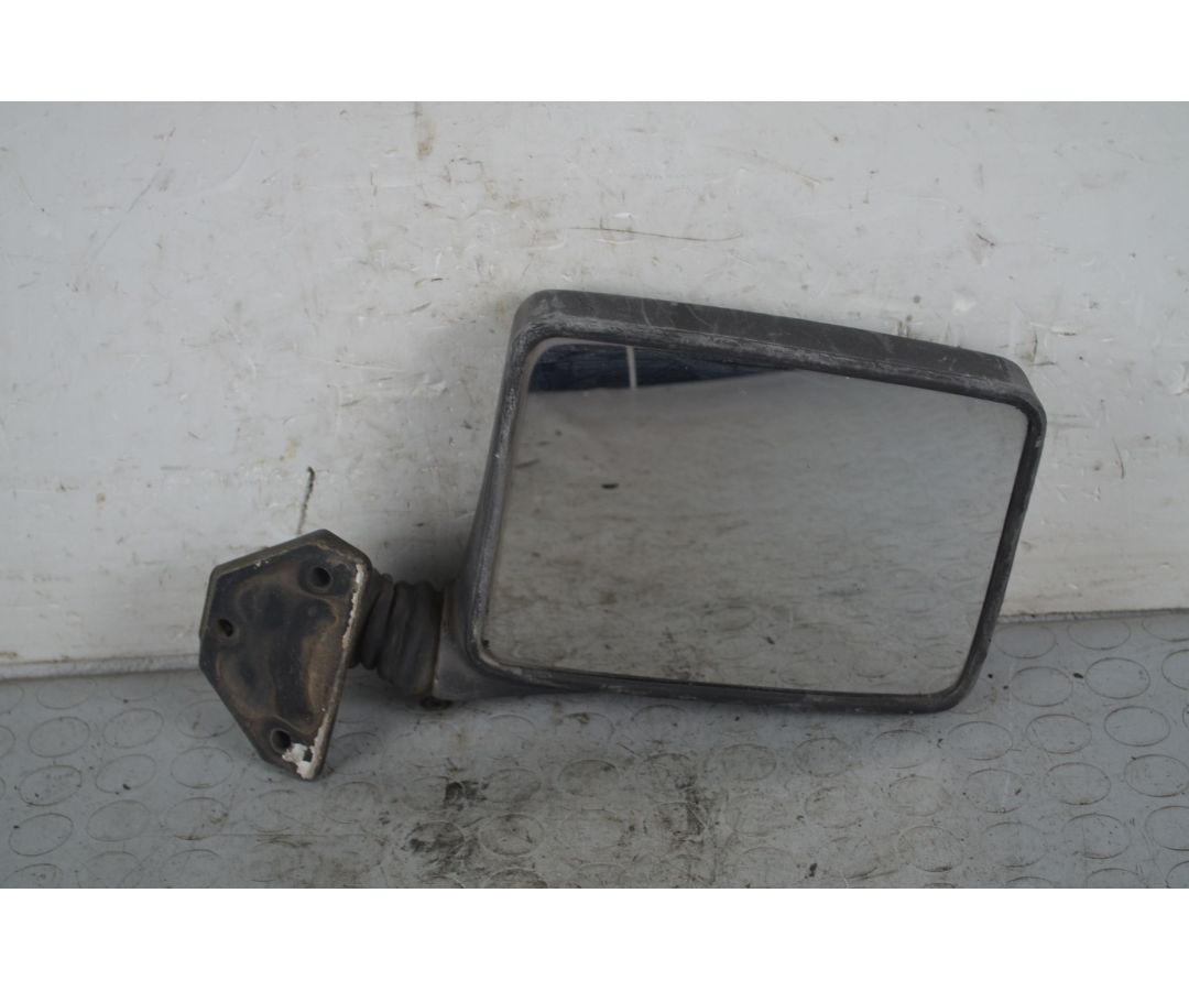 Specchietto retrovisore esterno DX Fiat Fiorino Dal 1988 al 2003 Cod 5892132  1723616907042