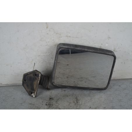 Specchietto retrovisore esterno DX Fiat Fiorino Dal 1988 al 2003 Cod 5892132  1723616907042