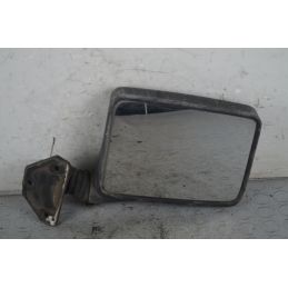 Specchietto retrovisore esterno DX Fiat Fiorino Dal 1988 al 2003 Cod 5892132  1723616907042