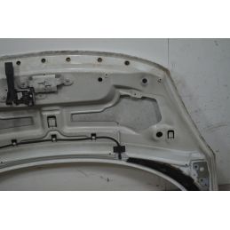 Cofano anteriore Renault Scenic X-Mod Dal 2009 al 2016 Cod 651000036R  1723618077095