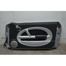 Portiera sportello anteriore DX Mini Cooper R55 Dal 2007 al 2013 Cod 41002755936  1723617939578