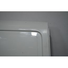 Portiera laterale scorrevole posteriore DX Fiat Doblo Dal 2000 al 2009 Cod 51847628  1723618855822