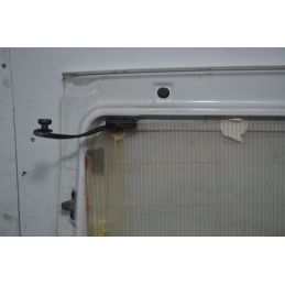 Portiera laterale scorrevole posteriore DX Fiat Doblo Dal 2000 al 2009 Cod 51847628  1723618855822