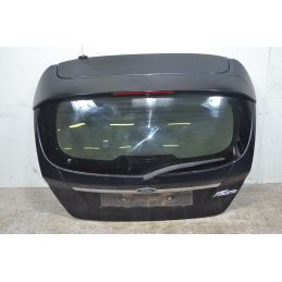 Portellone bagagliaio posteriore Ford Fiesta VI Dal 2008 al 2017 Cod OE 1763986  1723619408270