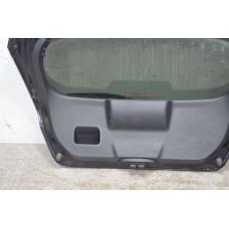 Portellone bagagliaio posteriore Ford Fiesta VI Dal 2008 al 2017 Cod OE 1763986  1723619408270