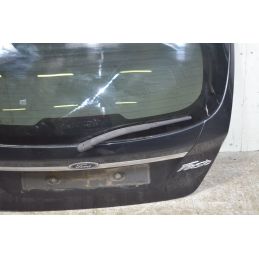 Portellone bagagliaio posteriore Ford Fiesta VI Dal 2008 al 2017 Cod OE 1763986  1723619408270