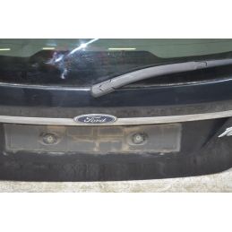 Portellone bagagliaio posteriore Ford Fiesta VI Dal 2008 al 2017 Cod OE 1763986  1723619408270