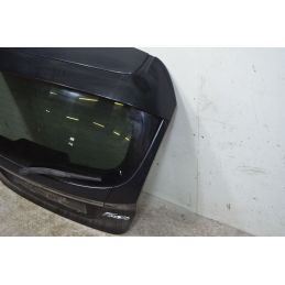 Portellone bagagliaio posteriore Ford Fiesta VI Dal 2008 al 2017 Cod OE 1763986  1723619408270