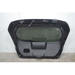 Portellone bagagliaio posteriore Ford Fiesta VI Dal 2008 al 2017 Cod OE 1763986  1723619408270