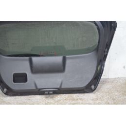 Portellone bagagliaio posteriore Ford Fiesta VI Dal 2008 al 2017 Cod OE 1763986  1723619408270