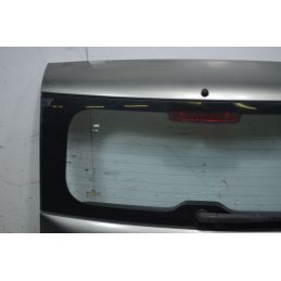 Portellone bagagliaio posteriore Kia Soul Dal 2008 al 2013 Cod 737002K020  1723619554243