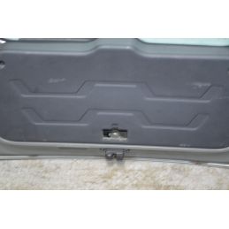 Portellone bagagliaio posteriore Kia Soul Dal 2008 al 2013 Cod 737002K020  1723619554243