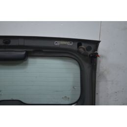 Portellone bagagliaio posteriore Kia Soul Dal 2008 al 2013 Cod 737002K020  1723619554243