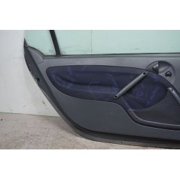 Portiera sportello sinistro SX Smart Fortwo W450 Dal 2004 al 2007 Cod Q0004328V002000000  1723619974812