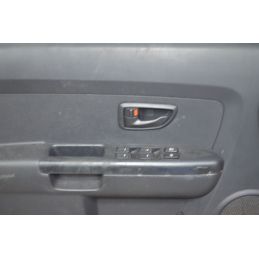 Portiera sportello anteriore SX Kia Soul Dal 2009 al 2014 Cod OE 760032K010  1723620921386