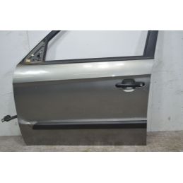 Portiera sportello anteriore SX Kia Soul Dal 2009 al 2014 Cod OE 760032K010  1723620921386