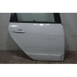 Portiera sportello posteriore DX Renault Scenic X-Mod Dal 2009 al 2016 Cod 821009283R  1723621135973