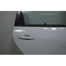 Portiera sportello posteriore DX Renault Scenic X-Mod Dal 2009 al 2016 Cod 821009283R  1723621135973