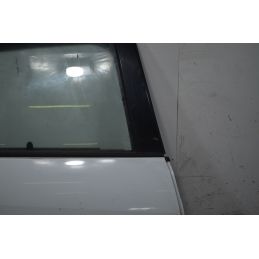 Portiera sportello posteriore DX Renault Scenic X-Mod Dal 2009 al 2016 Cod 821009283R  1723621135973