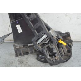 Serratura Porta Posteriore SX Ford Fiesta VI dal 2008 al 2013  Cod 8A61-A264A27AK  1723622348617