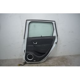 Portiera sportello posteriore DX Renault Scenic X-Mod Dal 2009 al 2016 Cod 821009283R  1723621135973